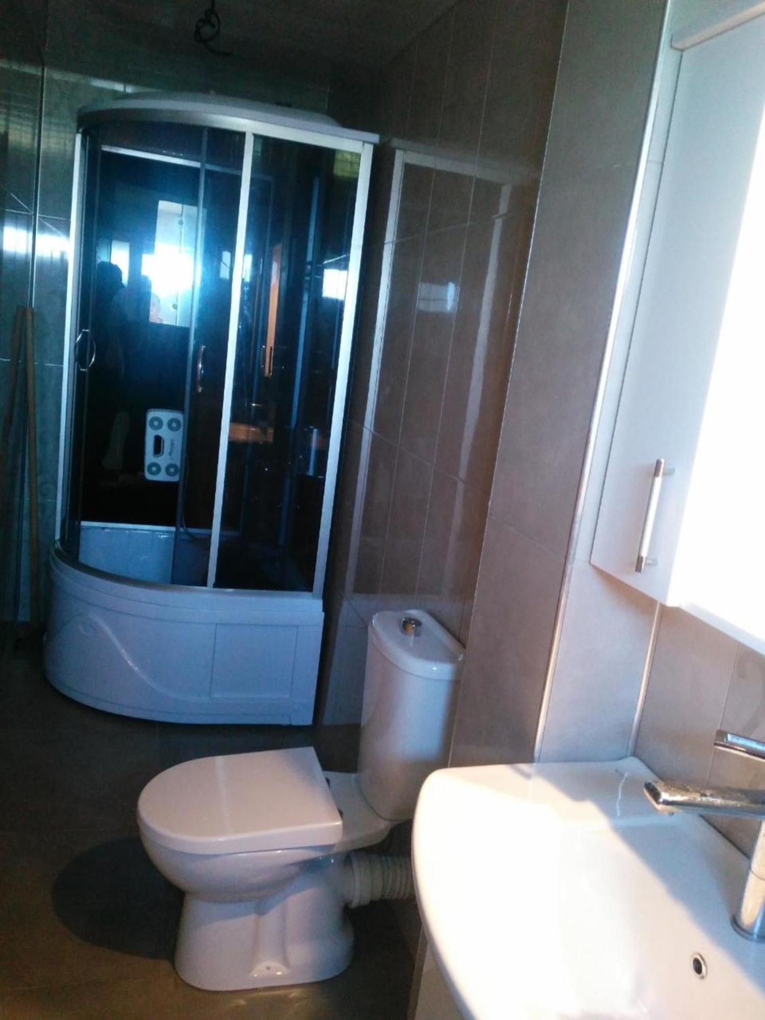 Guesthouse Maria Sarpi Rum bild
